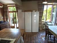 Vente maison 12 pièces