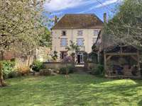 Vente maison 12 pièces