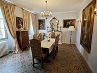 Vente maison 12 pièces