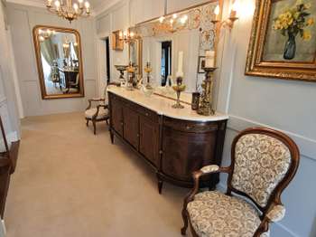 Vente maison 12 pièces