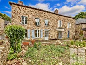Vente Maison 4 chambresChailland
