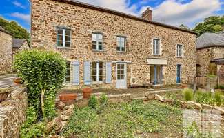 Photo Vente maison Chailland