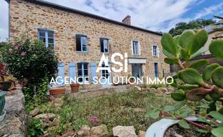 Photo Vente maison Chailland
