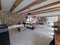 Vente maison 6 pièces Vente maison 6 pièces