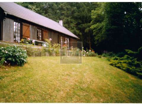 Vente maison 4 pièces Chailland 53