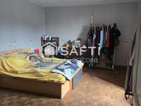 Vente maison 9 pièces