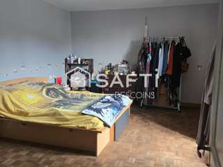 Vente maison 9 pièces