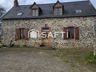 Vente maison 9 pièces