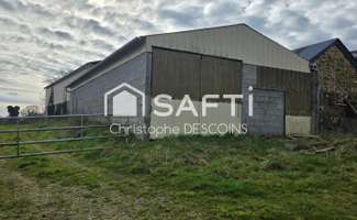 Photo Vente maison Chailland