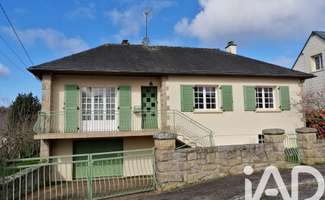 Photo Vente maison Chailland