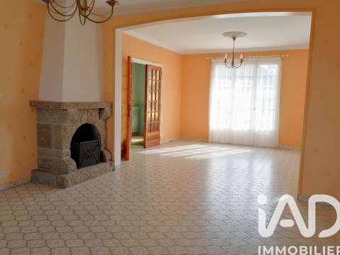 Vente maison 5 pièces Chailland 53