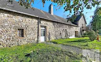 Photo Vente maison Chailland