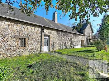 Vente maison 7 pièces Chailland 53