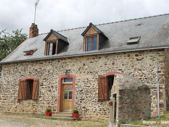 Photo Vente maison Chailland