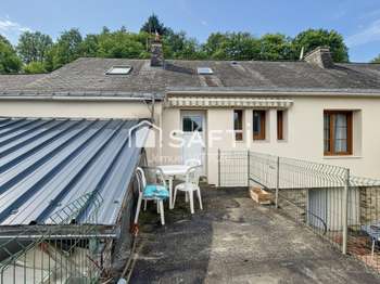 Vente maison 4 pièces Vente maison 4 pièces