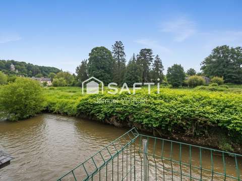 Vente maison 4 pièces Vente maison 4 pièces