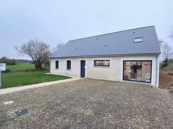 Vente maison 5 pièces Chailland 53