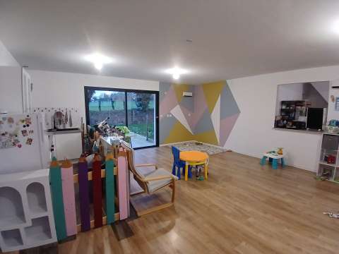 Vente maison 5 pièces Vente maison 5 pièces
