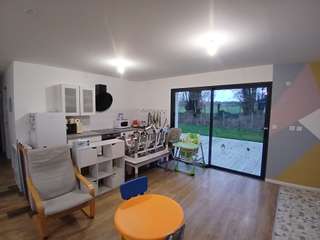 Vente maison 5 pièces Vente maison 5 pièces