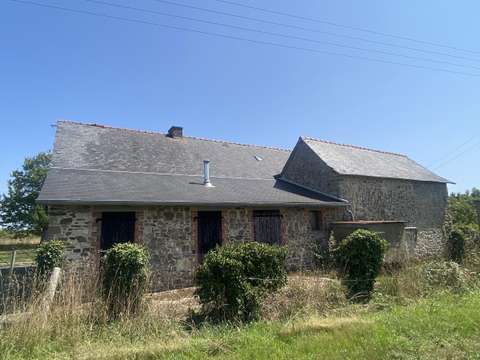 Vente maison