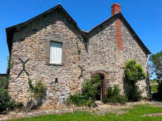 Vente maison 2 pièces