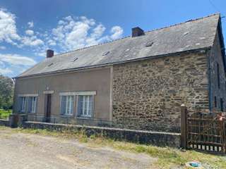 Vente maison 2 pièces