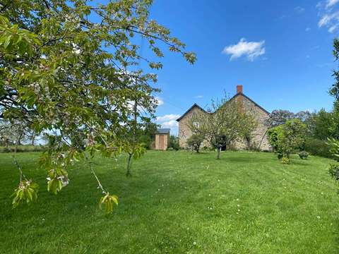Vente maison 2 pièces
