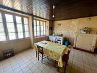 Vente maison 2 pièces