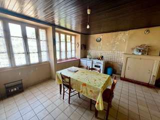 Vente maison 2 pièces