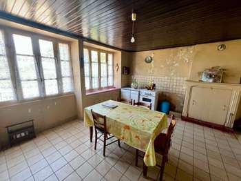 Vente maison 2 pièces