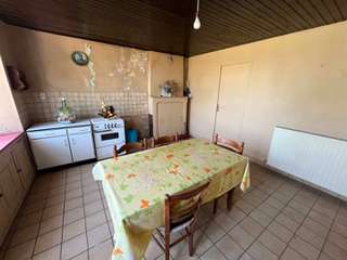 Vente maison 2 pièces