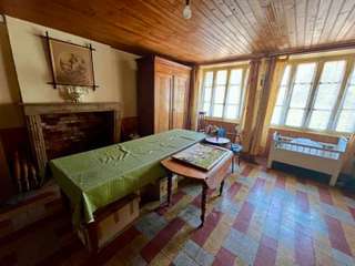 Vente maison 2 pièces