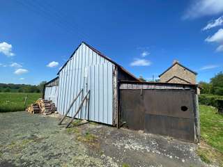 Vente maison 2 pièces