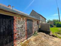Vente maison 2 pièces