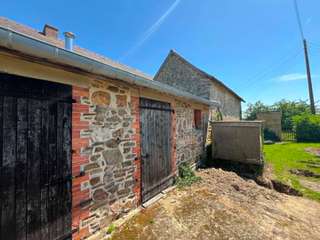 Vente maison 2 pièces