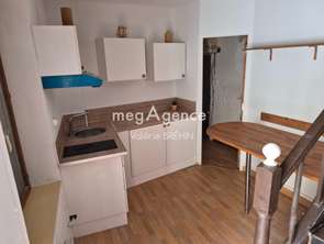 Vente Maison 2 chambresChailland