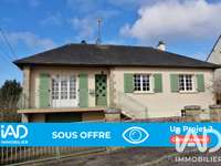 Vente maison 5 pièces Vente maison 5 pièces