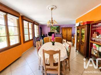 Vente Maison 3 chambresChailland