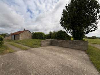 Vente Maison 1 chambreChailland
