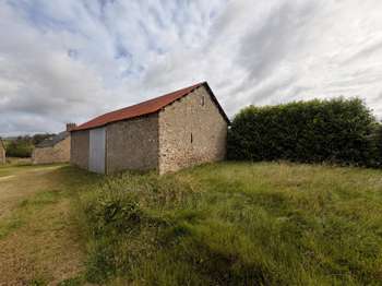 Vente maison 1 pièce