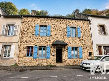 Vente Maison 3 chambresChailland