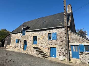 Vente Maison 3 chambresChailland