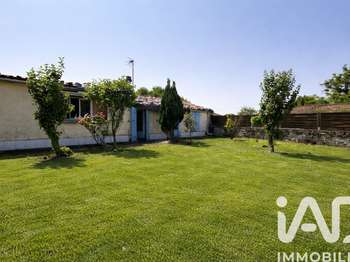 Vente maison 3 pièces Chaillé-les-Marais 85