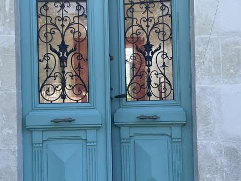 Vente maison 7 pièces Chaillé-les-Marais 85