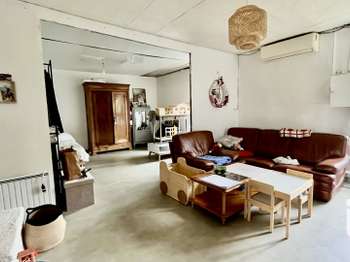 Vente Maison 3 chambresChaillé-les-Marais