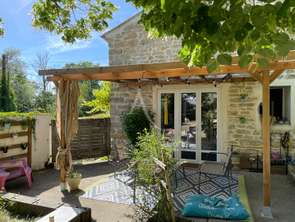 Vente Maison 3 chambresChaillé-les-Marais