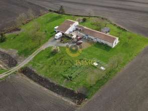 Vente Maison 4 chambresChaillé-les-Marais