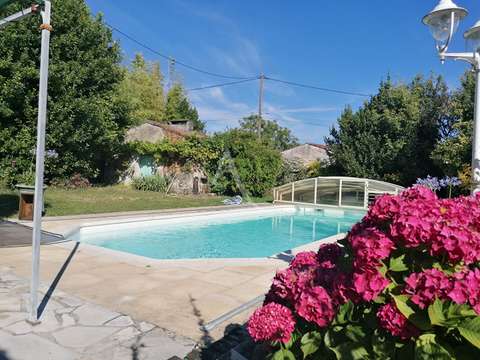 Vente maison 9 pièces Vente maison 9 pièces