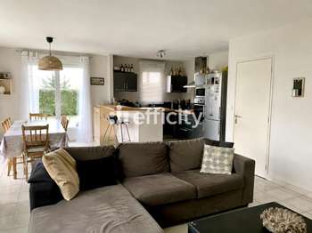 Vente Maison 4 chambresChaillé-les-Marais