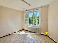 Vente maison 35 pièces